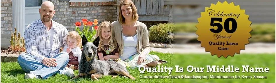 Trusted lawn care service with custom design across Annandale, VA - Lawn Mate Quality Lawncare