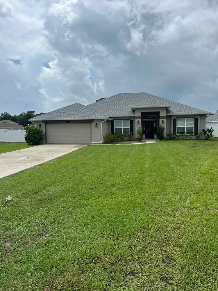 Reliable landscaping services in Ocala, FL - Lawn Maurer