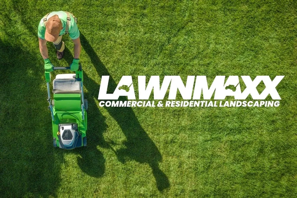 Top-rated lawn mowing service for year-round maintenance across Warwick, RI - Lawn Maxx