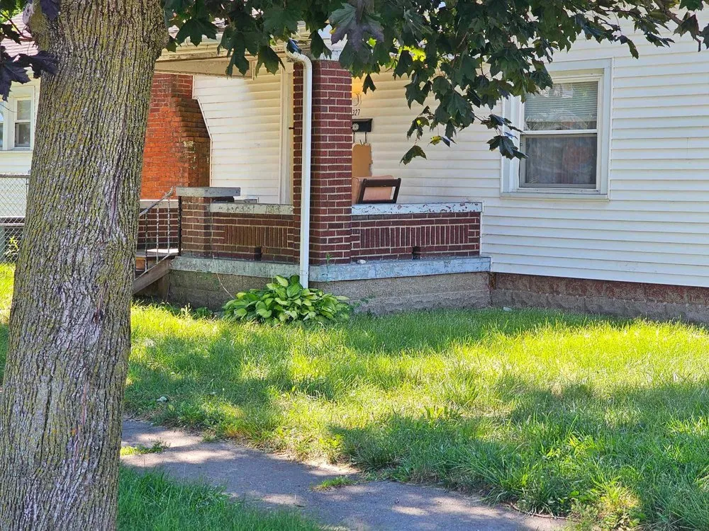 Top-rated outdoor landscaping in Terre Haute, IN - Lawn MDS