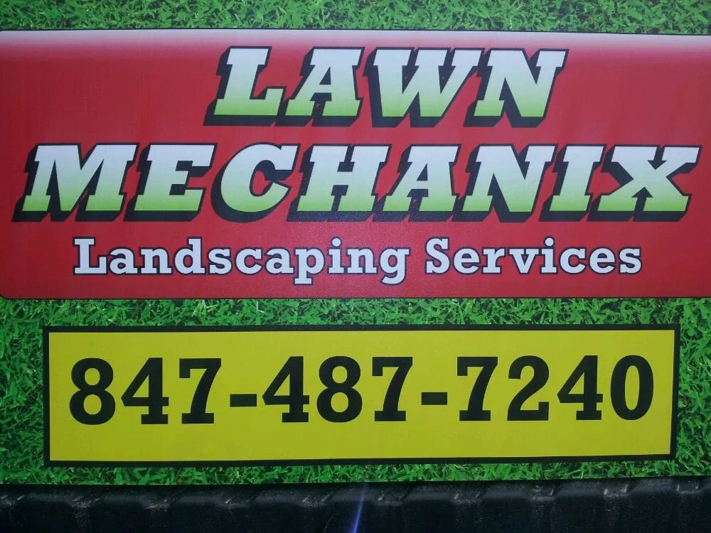 Expert yard cleanup service for year-round maintenance across Wauconda, IL - Lawn Mechanix