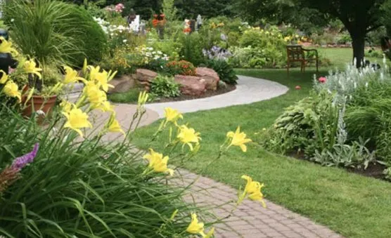 Top-rated landscaping services experts serving Deptford, NJ - Lawn Medic