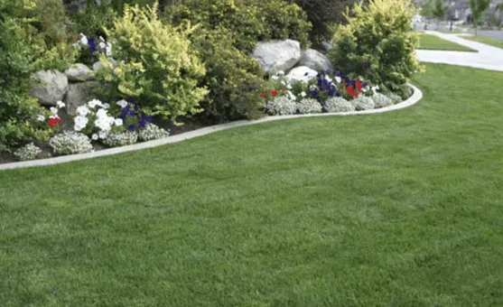 Trusted landscape installation experts serving Deptford, NJ - Lawn Medic