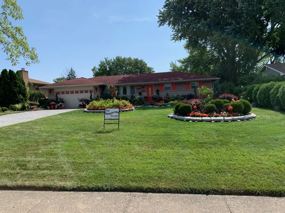 Reliable landscape installation experts serving Indianapolis, IN - Lawn Medic