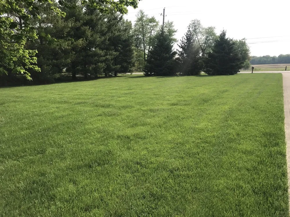 Affordable residential landscaping for beautiful yards across Indianapolis, IN - Lawn Medic