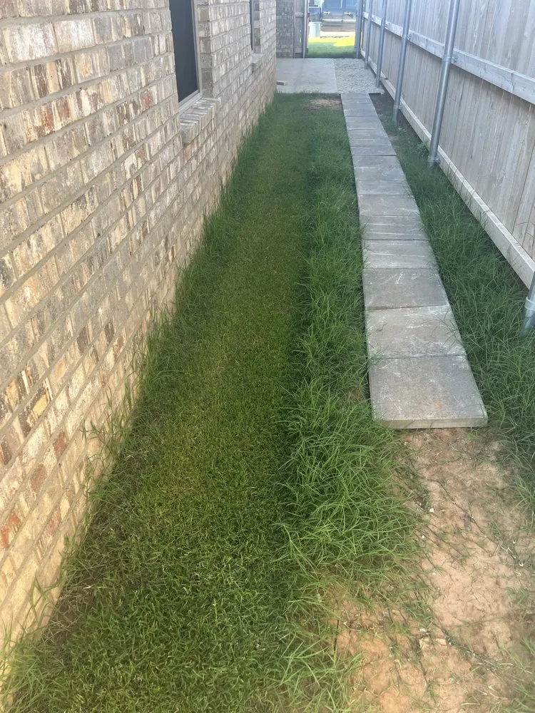 Local landscaping services experts serving Lubbock, TX - Lawn Medic