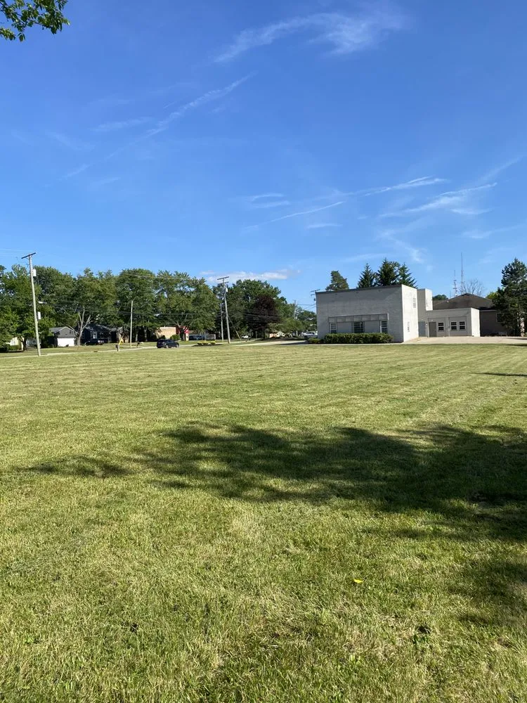 Reliable lawn mowing service for outdoor upgrades across Strongsville, OH - Lawn Medic