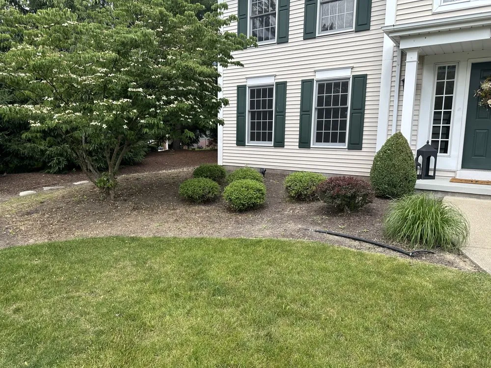 Top-rated lawn care service in Strongsville, OH by Lawn Medic