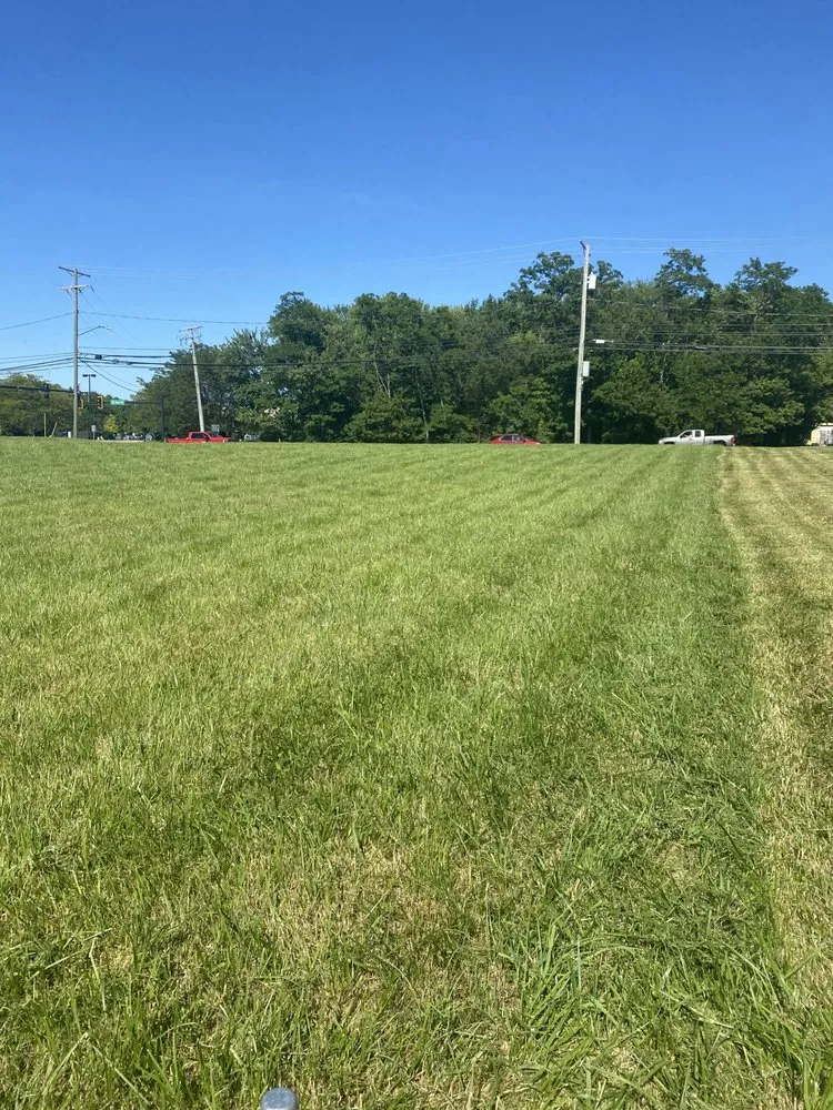 Trusted outdoor landscaping for year-round maintenance in Strongsville, OH by Lawn Medic