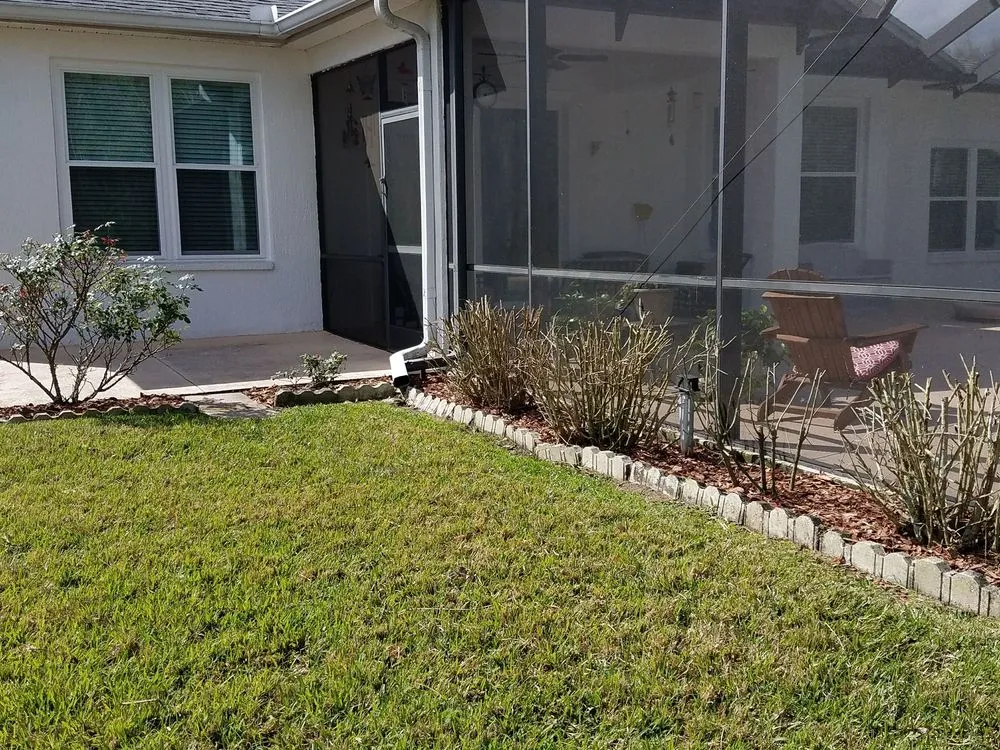 Professional yard maintenance near you across Dover, FL - Lawn Medics