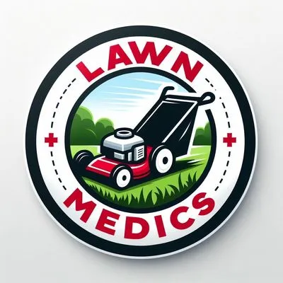 Lawn Medics Logo