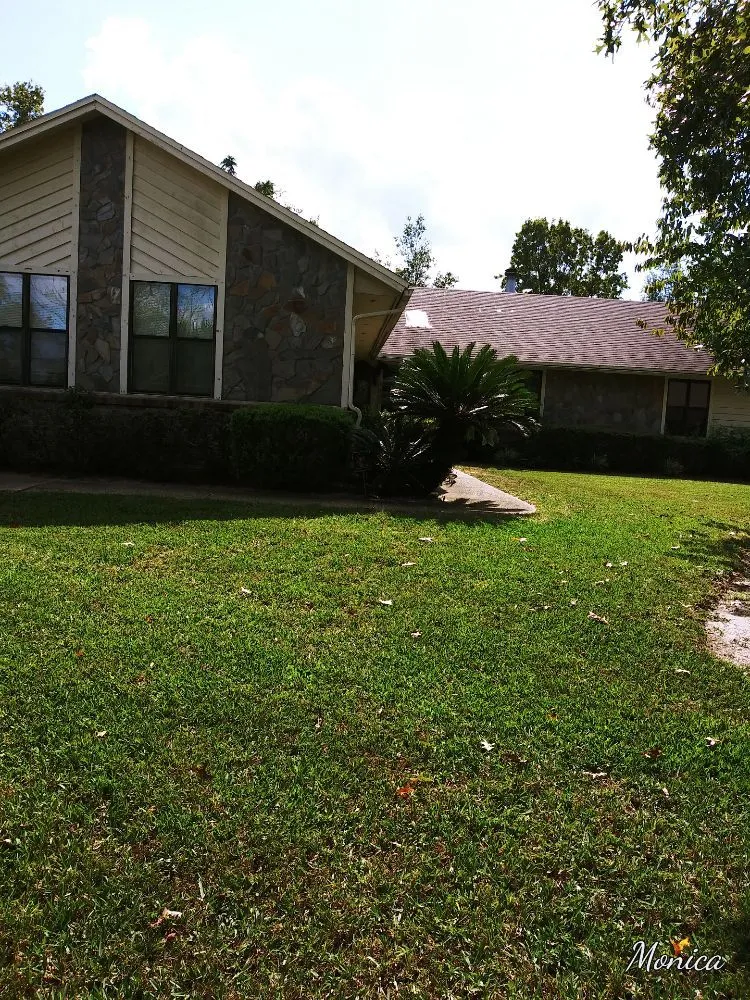 Local landscape installation in Fernandina Beach, FL - Lawn Miracles