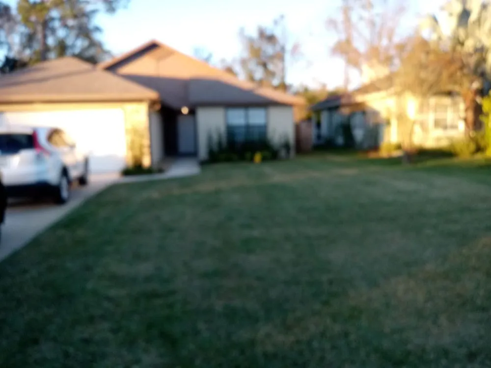 Trusted residential landscaping experts serving Fernandina Beach, FL - Lawn Miracles
