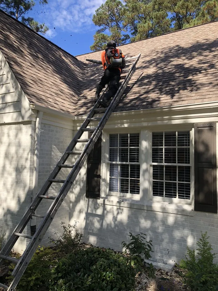 Affordable lawn care service experts serving Wilson, NC - Lawn Miracles