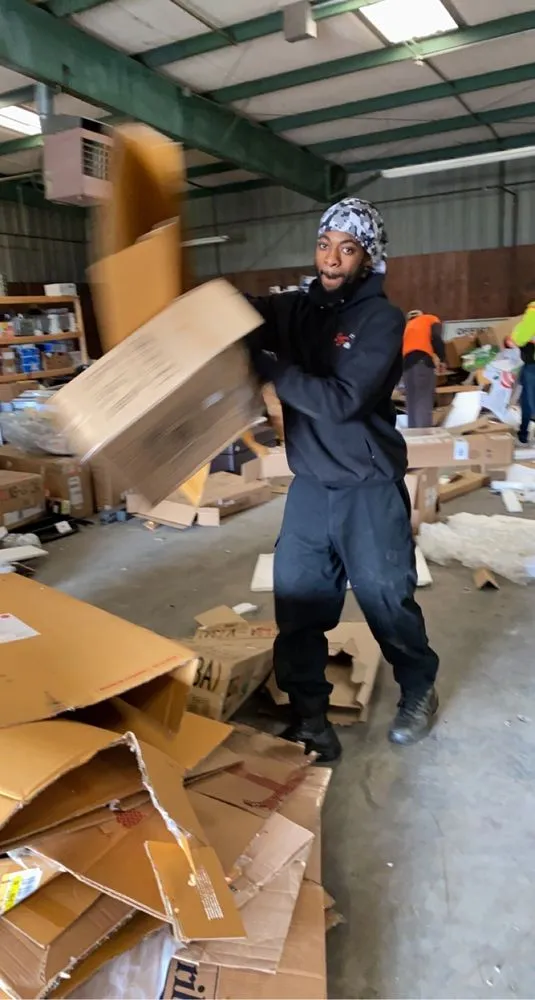 Local yard cleanup service experts serving Wilson, NC - Lawn Miracles