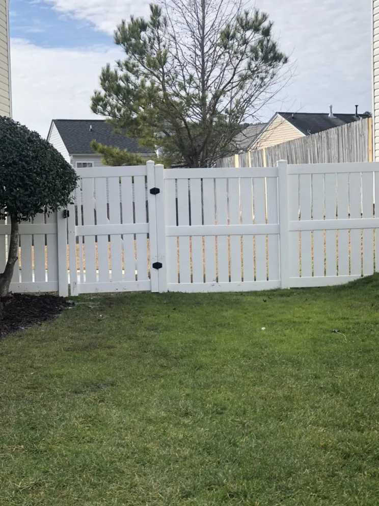 Trusted yard maintenance experts serving Wilson, NC - Lawn Miracles