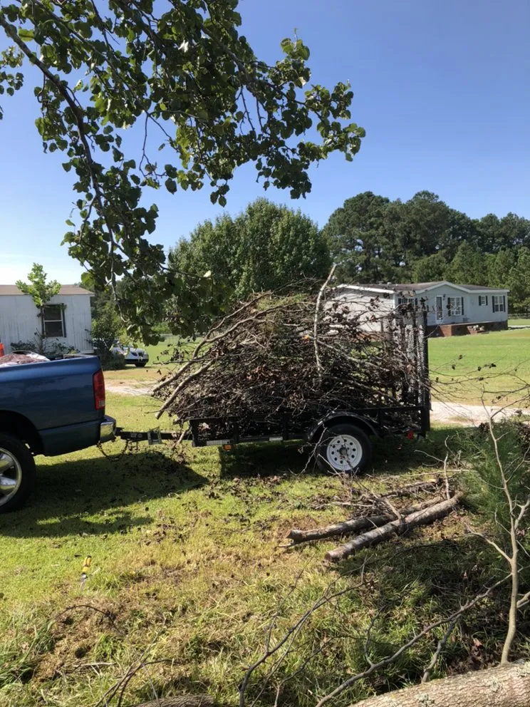 Expert landscape installation in Wilson, NC - Lawn Miracles