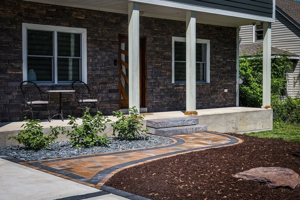 Affordable outdoor landscaping near you across Addison, IL - Lawn Mob Landscaping