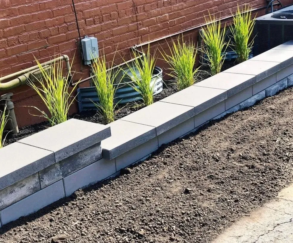 Affordable outdoor landscaping experts serving Addison, IL - Lawn Mob Landscaping