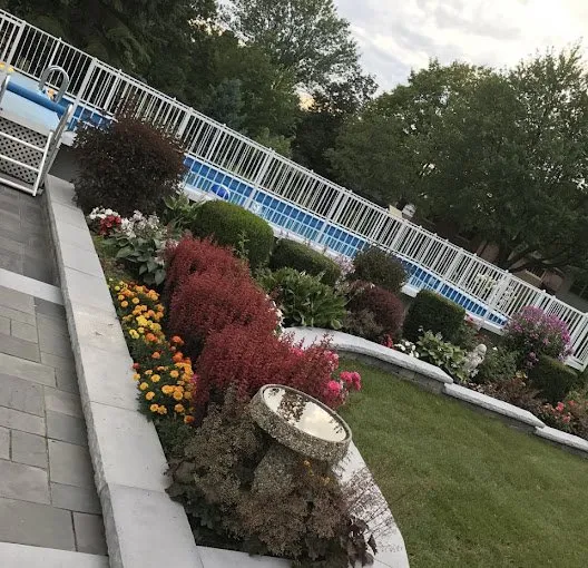 Top-rated outdoor landscaping in Addison, IL - Lawn Mob Landscaping