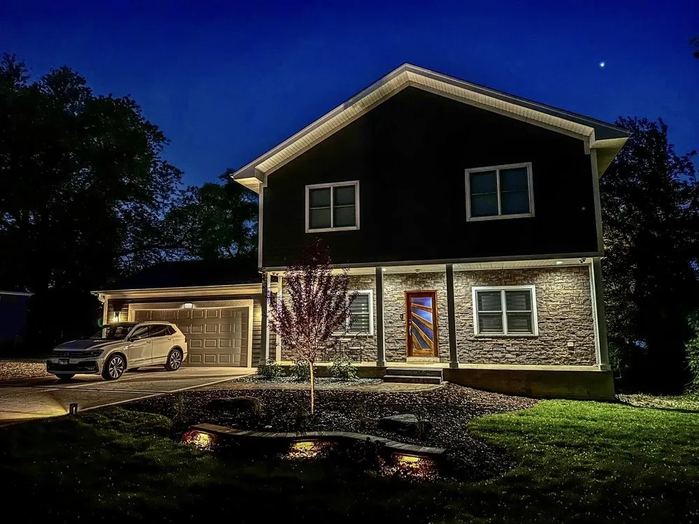 Affordable landscape design experts serving Addison, IL - Lawn Mob Landscaping