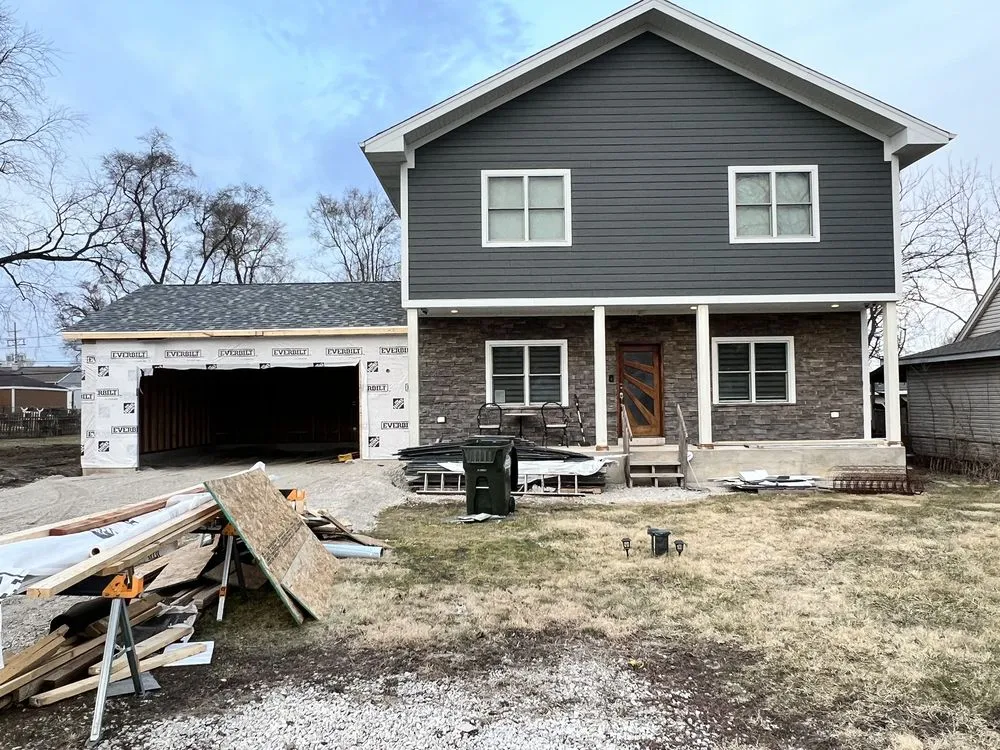 Custom lawn care service experts serving Addison, IL - Lawn Mob Landscaping