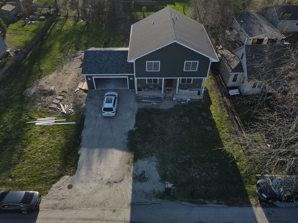 Reliable residential landscaping for beautiful yards in Addison, IL by Lawn Mob Landscaping