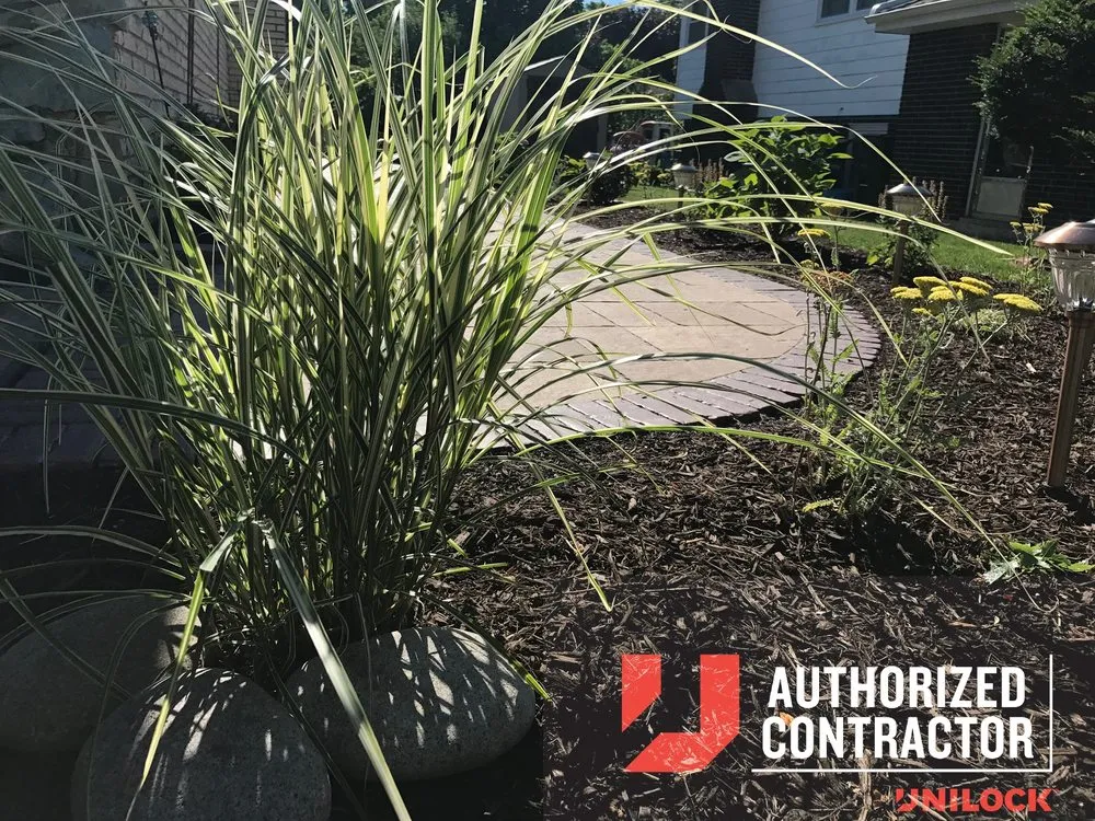 Affordable residential landscaping in Villa Park, IL - Lawn Mob Landscaping
