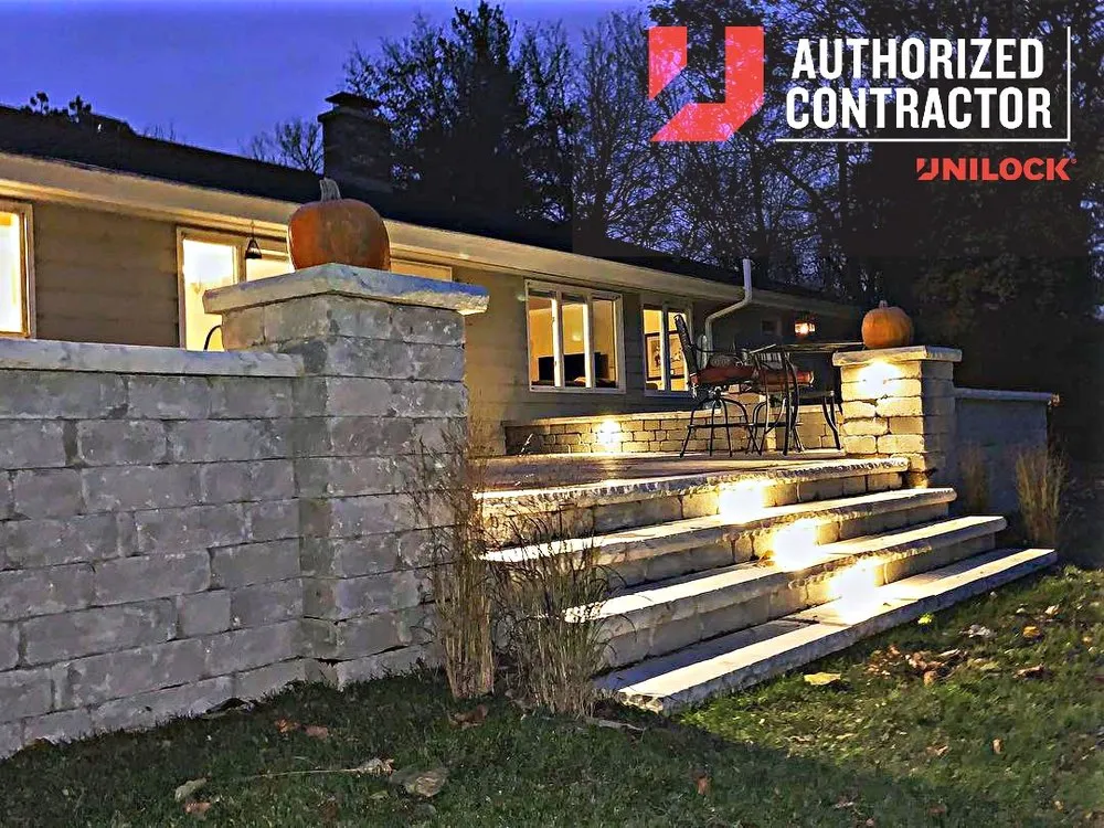 Affordable outdoor landscaping experts serving Villa Park, IL - Lawn Mob Landscaping