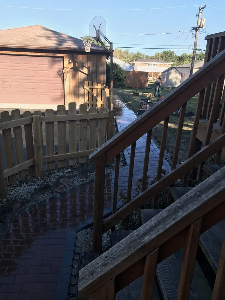 Trusted residential landscaping experts serving Villa Park, IL - Lawn Mob Landscaping