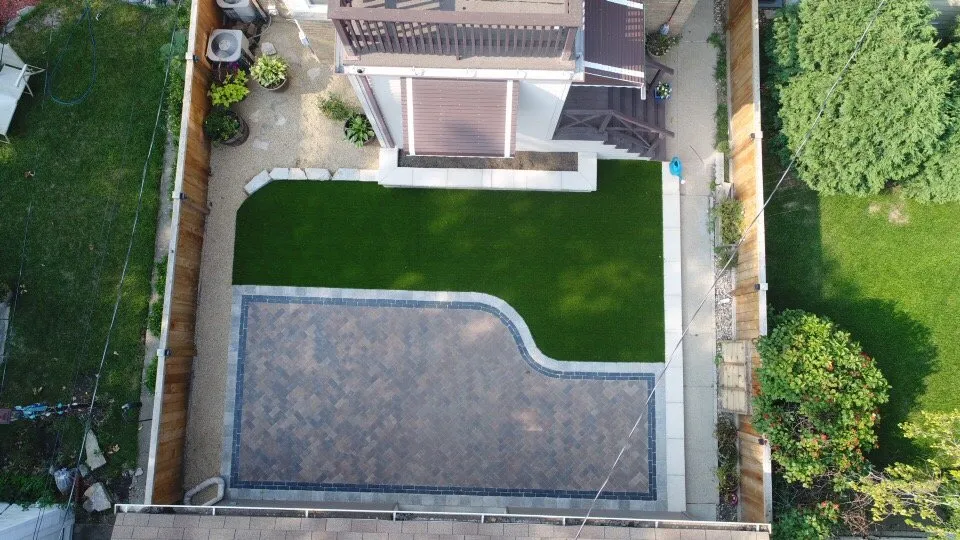 Expert yard maintenance near you across Villa Park, IL - Lawn Mob Landscaping