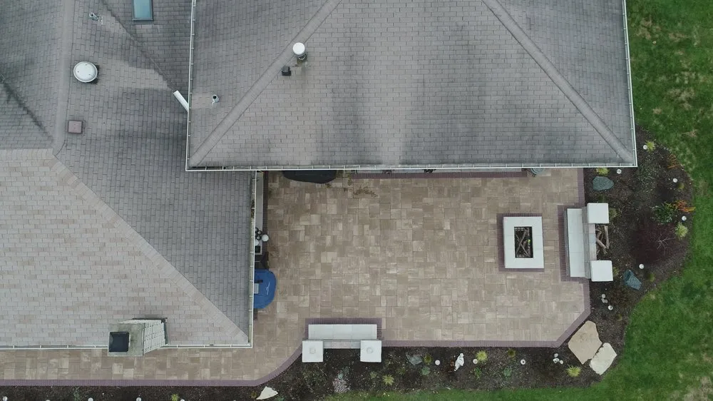 Trusted lawn mowing service in Villa Park, IL by Lawn Mob Landscaping