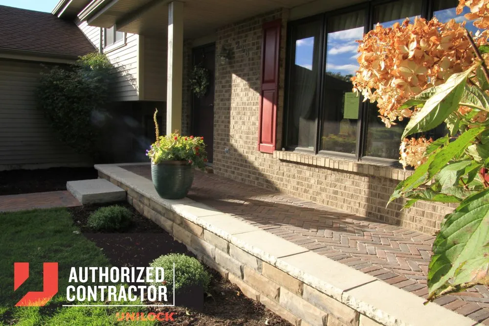 Top-rated landscaping services for residential properties across Villa Park, IL - Lawn Mob Landscaping