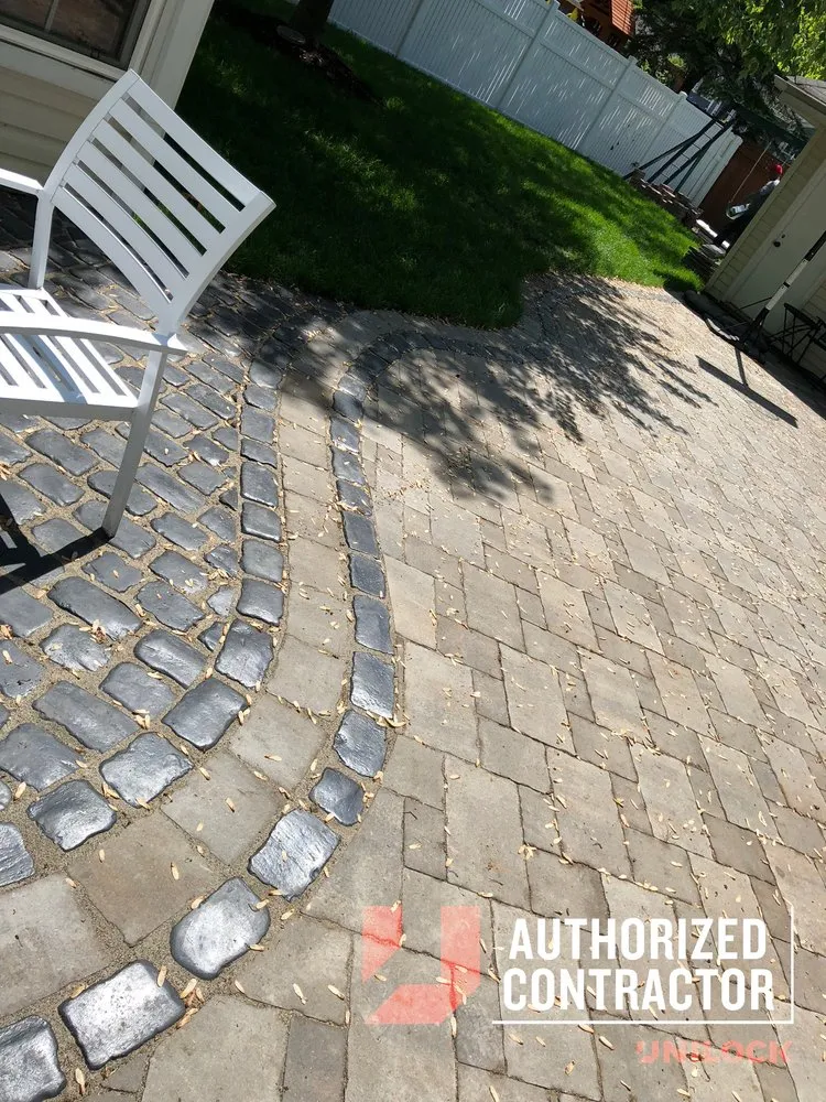 Local outdoor landscaping for homes across Villa Park, IL - Lawn Mob Landscaping