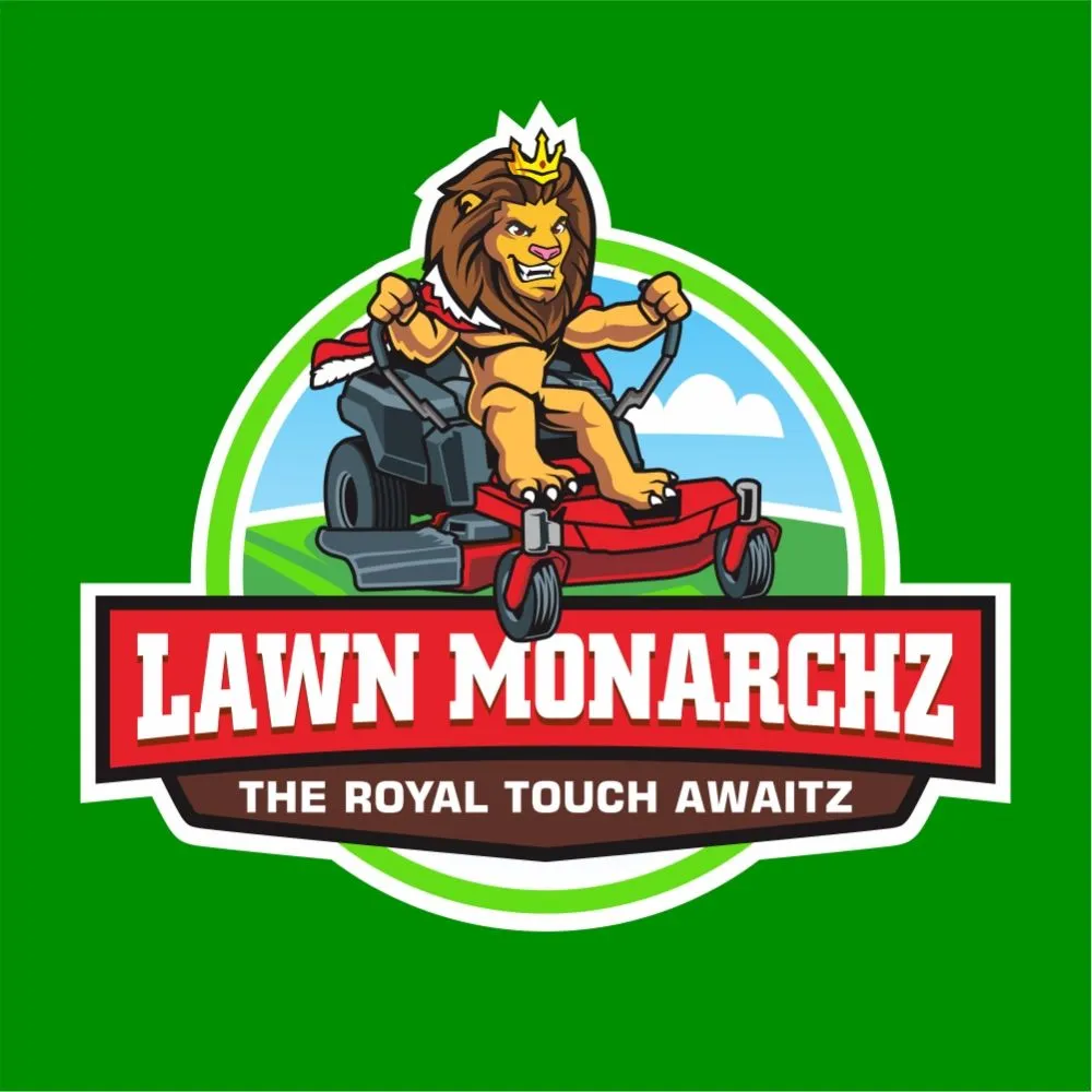 Top-rated yard cleanup service for year-round maintenance in Evans, GA by Lawn Monarchz