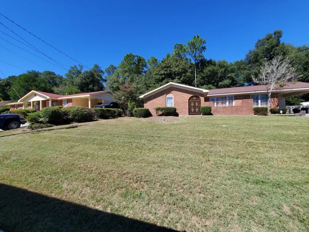 Expert landscaping services in Evans, GA - Lawn Monarchz