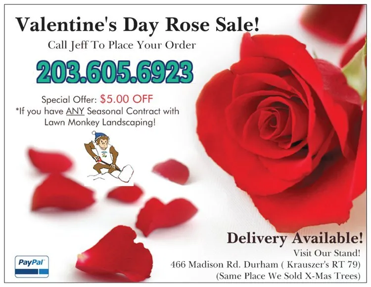 Custom outdoor landscaping in Madison, CT by Lawn Monkey Landscaping