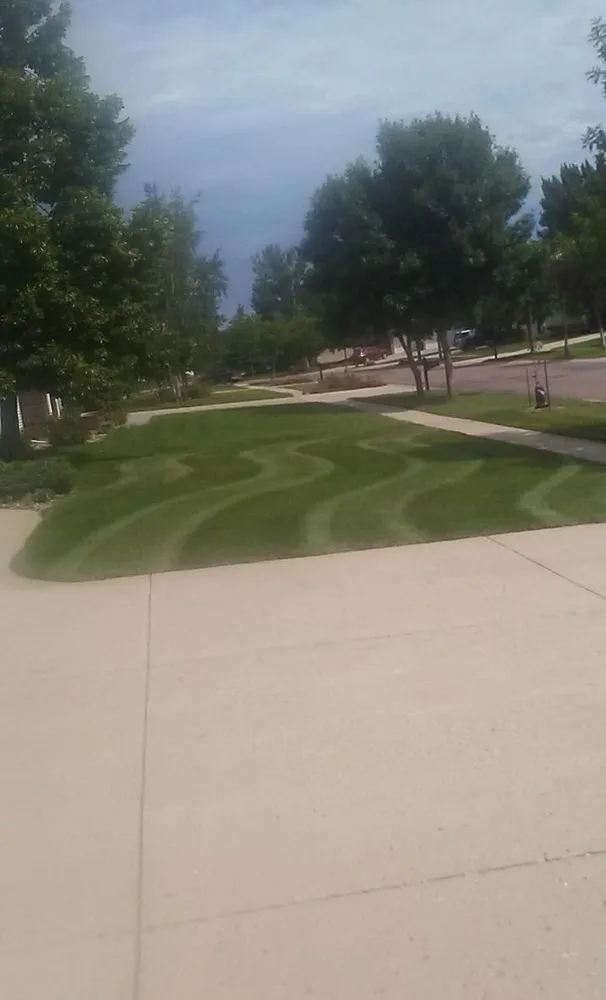 Professional landscape installation experts serving Mahnomen, MN - Lawn Monkeys