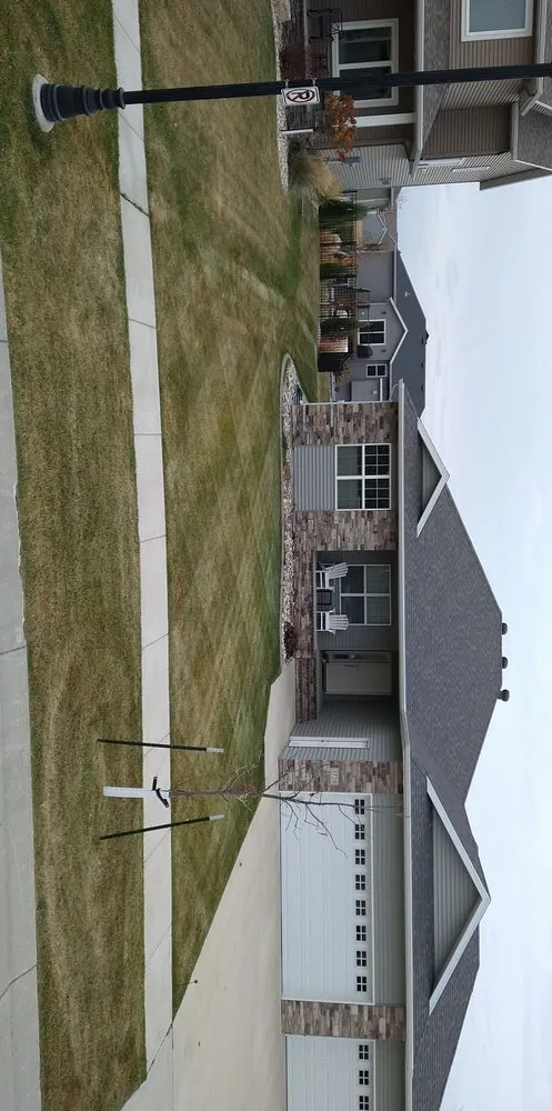 Custom yard maintenance in Mahnomen, MN - Lawn Monkeys