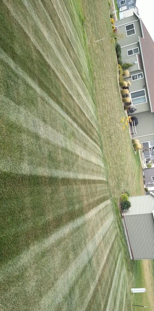 Local outdoor landscaping in Mahnomen, MN - Lawn Monkeys