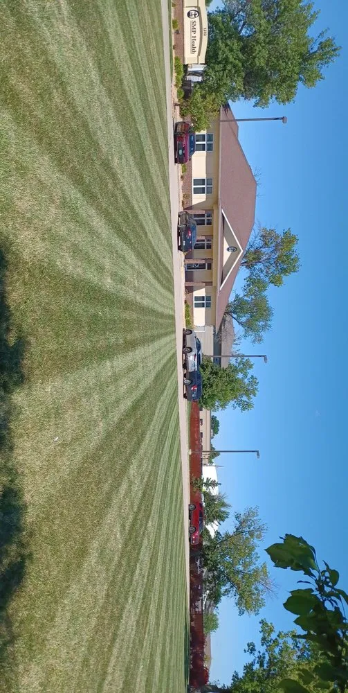 Expert outdoor landscaping experts serving Mahnomen, MN - Lawn Monkeys