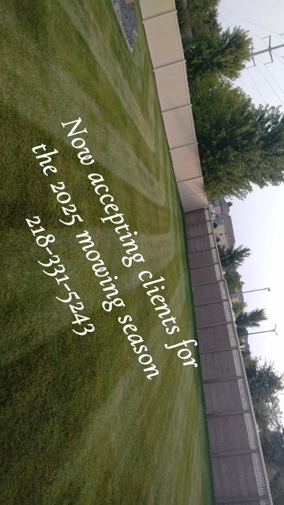 Professional garden landscaping near you across Mahnomen, MN - Lawn Monkeys