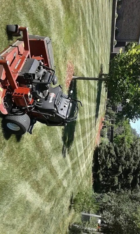 Reliable lawn care service in Mahnomen, MN - Lawn Monkeys