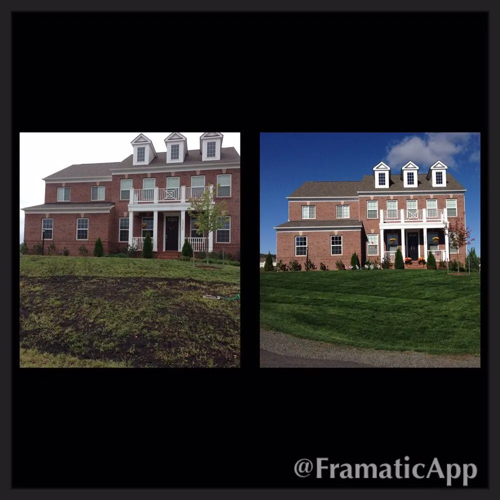 Top-rated lawn care service for year-round maintenance in Leesburg, VA by Lawn Monster