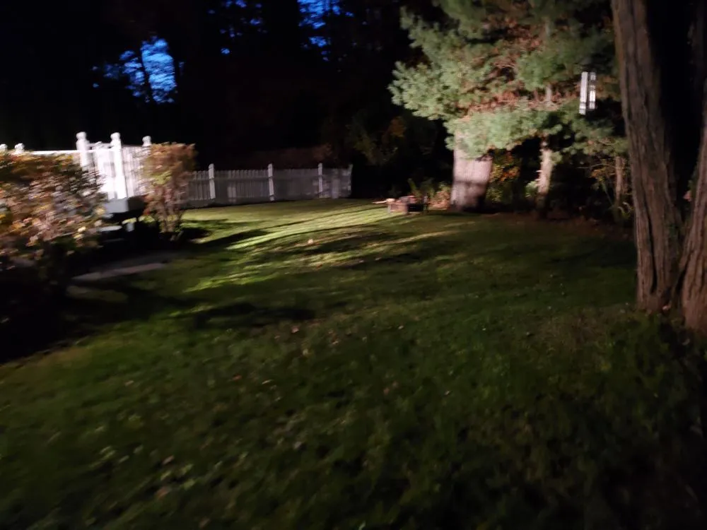 Custom lawn care service with custom design across Clifton Park, NY - Lawn Monsterz