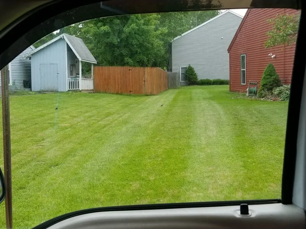 Trusted yard cleanup service in Clifton Park, NY by Lawn Monsterz