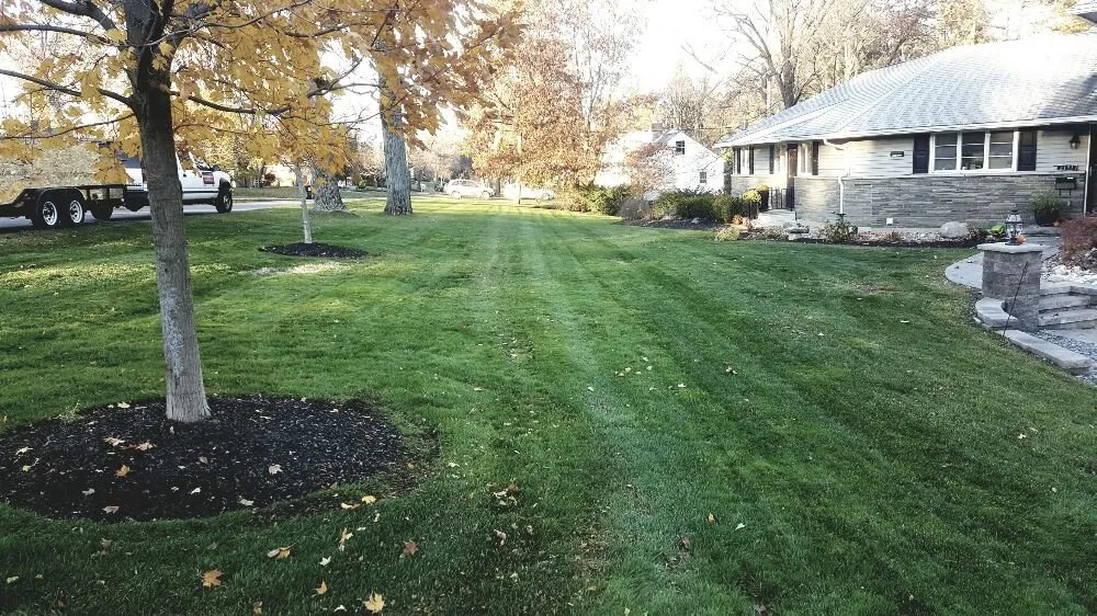 Top-rated outdoor landscaping in Clifton Park, NY - Lawn Monsterz