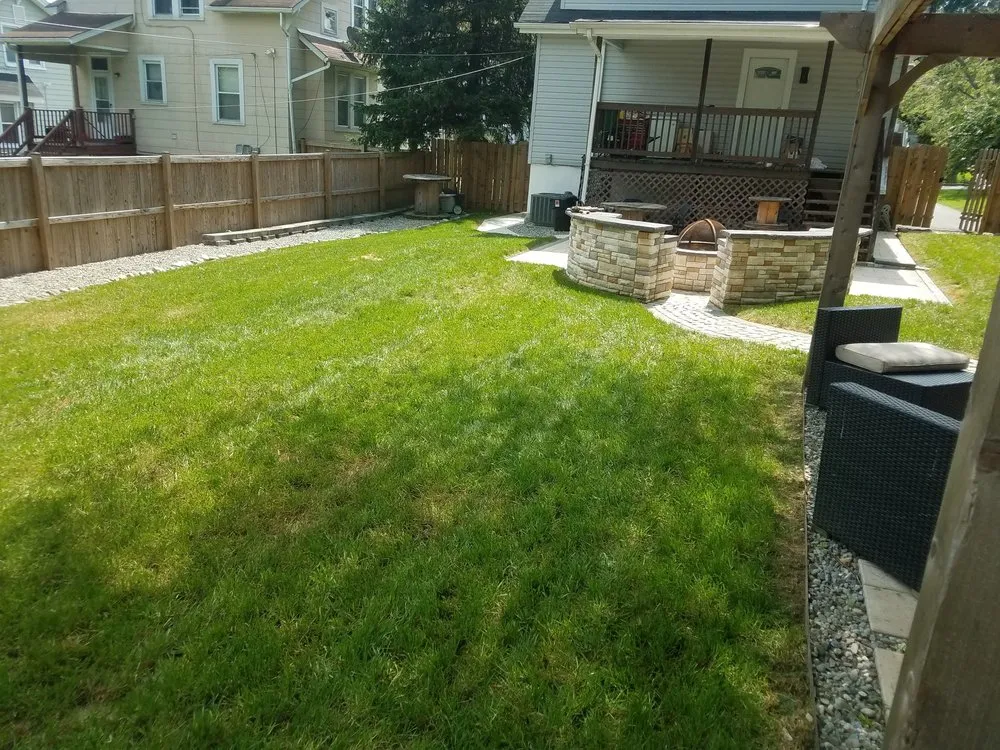 Trusted outdoor landscaping for outdoor upgrades in Baltimore, MD by Lawn MOW Tivation & Landscaping Services
