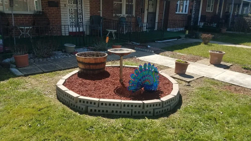 Expert yard maintenance experts serving Baltimore, MD - Lawn MOW Tivation & Landscaping Services