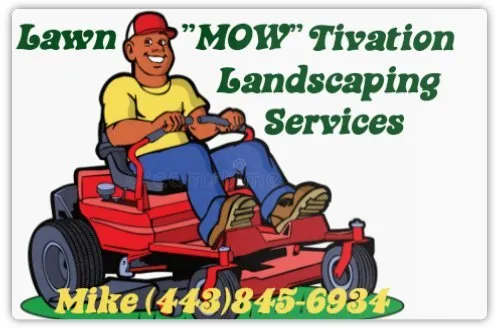 Professional garden landscaping experts serving Baltimore, MD - Lawn MOW Tivation & Landscaping Services